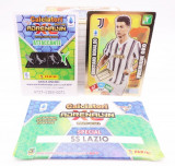 Lot 190 cartonase Panini Calciatori Adrenalyn 2020 - 2021 trading cards