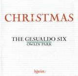 Christmas | The Gesualdo Six, Owain Park