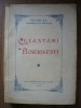 Nicolae, Mitropolitul Krutitki - Cuvantari Bisericesti, Vol. I, 1949, Institutul Biblic - Carte Crestinism