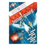 Astro City Vol. 13 Honor Guard