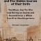 The Healing of Nations and The Hidden Sources of Their Strife