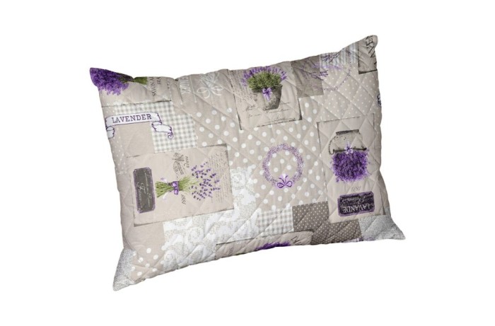 Perna Lavanda Wrexham