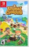 Animal Crossing : New Horizons Nintendo Switch