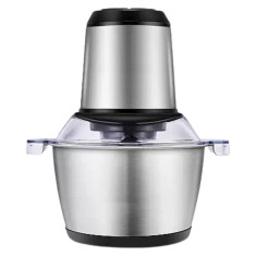 Tocator electric multifunctional JR842, 3L, 650W, 220V, inox