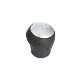 Maner schimbator imitatie piele compatibil Nissan Qashqai X-Trail 2006-2013 6 viteze SC-148