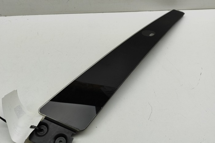 Ornament vertical ușă st&acirc;nga față TESLA MODEL X 2020 OEM: 1083901-00-B | 31669897