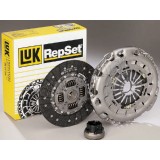 Kit ambreiaj Renault Clio I, II, Symbol, Megane I benzina 1.4, 1.2 Luk 12946 618309100-2
