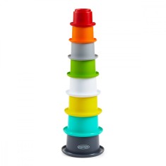Jucarie bebelusi B Kids, Cani de baie
