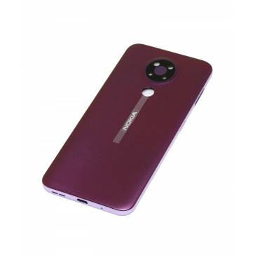 Capac Baterie Nokia 3.4 Light Violet foto