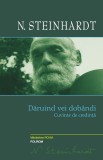 Cumpara ieftin Daruind Vei Dobindi (+Cd), Nicolae Steinhardt - Editura Polirom