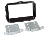 Cadru Radio ACV 2 DIN Negru Lucios Alfa Romeo 381001-10-2