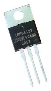 IRFB4127 - IRF