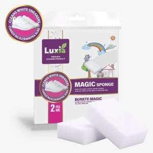Burete Magic Luxia, Set 2 Buc (540997) foto