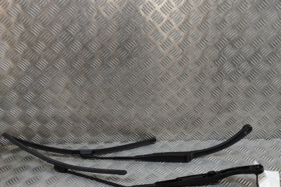 Braț ștergător față HONDA e:Ny1 2024 OEM: 76600-31A-E01,76610-31A-E01 | 31891783 foto