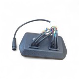 Display original Kugoo Kirin A1 trotineta electrica bord complet