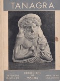 G. Jean-Aubry - Tanagra