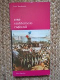 1789. Emblemele ratiunii - Jean Starobinski