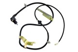 Senzor ABS spate Suzuki Swift 3 2005-2008, Splash 2008-, Dreapta, NTY HCA-SU-003