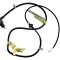 Senzor ABS spate Suzuki Swift 3 2005-2008, Splash 2008-, Dreapta, NTY HCA-SU-003