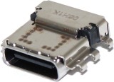 Mufa alimentare USB-C Laptop, Dell, Latitude 14 7420, 7430, port stanga, Type-C