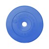 Greutate PVC cu ciment 5kg/31mm Sportmann,