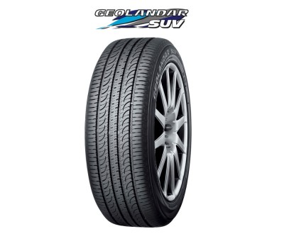 Anvelope Yokohama GEOLANDAR SUV 245/65R17 107H Vara foto