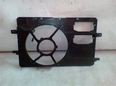 Carcasa ventilator Smart Forfour An 2004-2006 foto