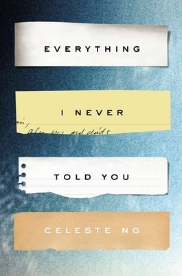 Everything I Never Told You foto