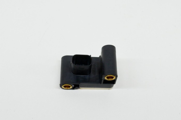 Senzor de impact dreapta spate BMW 3 Coupe E92 2011 OEM: 0285003901,6956485 13122985