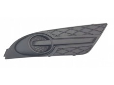 Grila bara fata Ford Focus 2 (Da_), 11.2004-01.2008 Model CC, Dreapta, 7M515A245AA, 32022724 fara locas pentru proiectoare