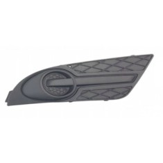 Grila bara fata Ford Focus 2 (Da_), 11.2004-01.2008 Model CC , Dreapta, 7M515A245AA, 32022724 fara locas pentru proiectoare