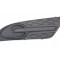 Grila bara fata Ford Focus 2 (Da_), 11.2004-01.2008 Model CC , Dreapta, 7M515A245AA, 32022724 fara locas pentru proiectoare
