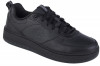 Pantofi pentru adidași Skechers Sport Court 92 - Illustrious 149763-BBK negru, 36
