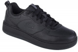 Cumpara ieftin Pantofi pentru adidași Skechers Sport Court 92 - Illustrious 149763-BBK negru