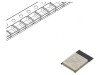 Modul IoT Bluetooth Low Energy WiFi PCB 802.11b/g/n