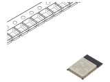 Modul IoT Bluetooth Low Energy WiFi PCB 802.11b/g/n