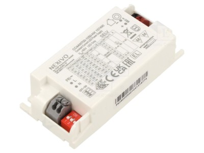 Alimentator pulsatoriu pentru LED foto