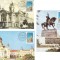 |Romania, LP 1434/1997, Expozitia Filatelica &quot;Balcanmax&#039;&#039;, Cluj-Napoca, maxime