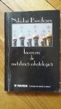 Nikolai Berdiaev - Incercare de metafizica eshatologica (filosofie viata spirituala meditatie cunoastere existenta destin crestinism sfarsitul lumii)