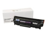 &Icirc;ncărcătură toner compatibilă 7616A005, CRG703, 2500 filelor pentru imprimante