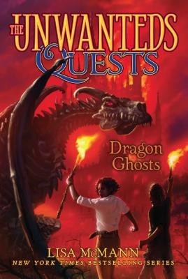 Dragon Ghosts foto