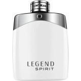 Montblanc, Legend Spirit, Apă de toaletă, Pentru bărbați, 100 ml