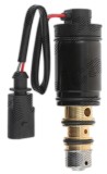 Supapa regulatoare compresor climatizare Audi A3, A4, A6; Seat Altea, Cordoba, Ibiza, Leon, Toledo; Skoda Fabia, Octavia, Superb; Vw Caddy, Crafter,