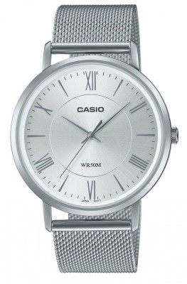 Ceas Barbati, Casio, Collection MTP-B MTP-B110M-7A - Marime universala foto