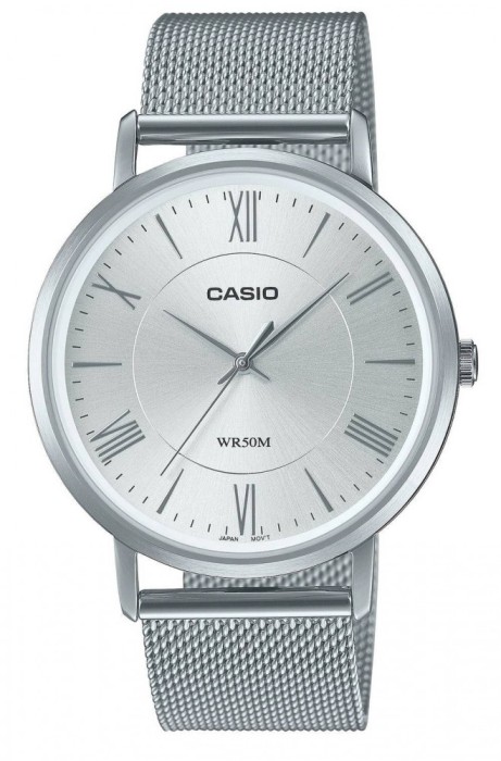 Ceas Barbati, Casio, Collection MTP-B MTP-B110M-7A - Marime universala