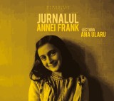 Jurnalul Annei Frank - Anne Frank