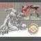 Kampuchea 1987 Olympic Games Mi.B151 used TA.143