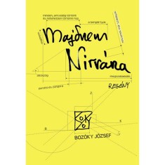 Majdnem Nirv&amp;aacute;na - Boz&amp;oacute;ky J&amp;oacute;zsef foto