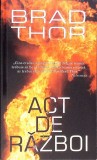 ACT DE RAZBOI-BRAD THOR-354979