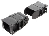 IGUS Suport de fixare mobil pentru ghidaj cu lant Seria 158 Cod 15800.050.12